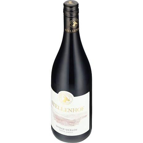 Shiraz Merlot