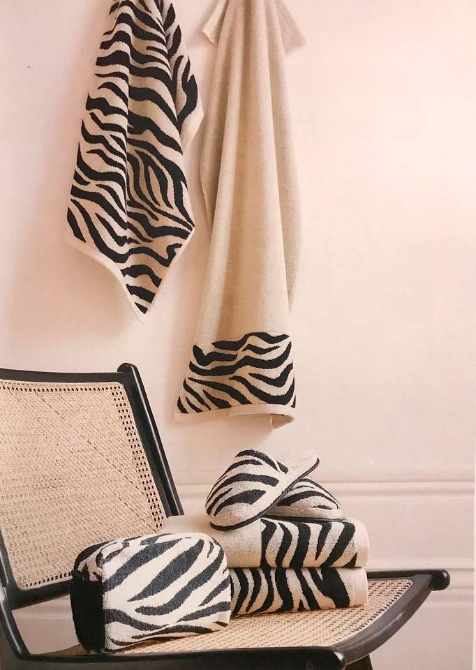 Slippers Kaapse ezel S/M (maat 36-38)