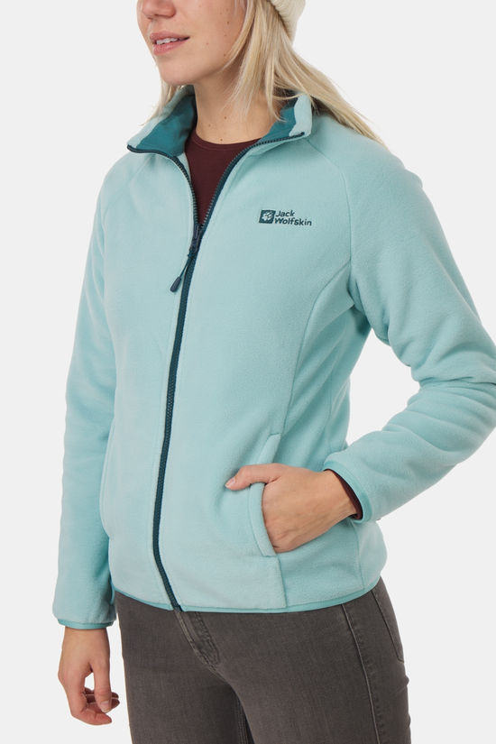 Jack Wolfskin Jack Wolfskin Moonrise 3-In-1 Jas Dames