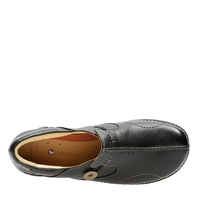 Clarks Un Loop | NOIR
