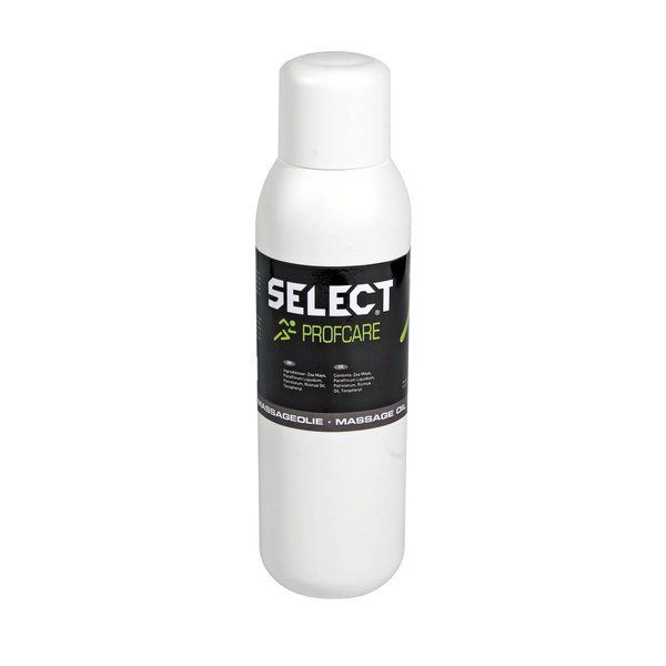 Select Huile de Massage 500ml