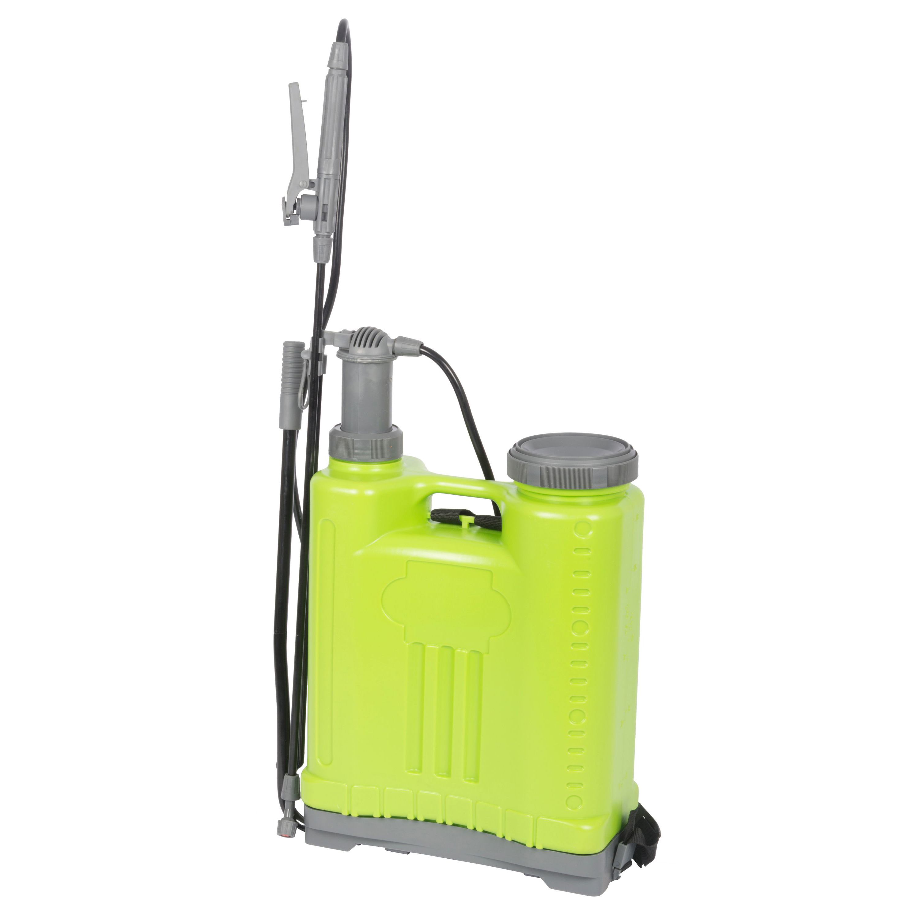 Drucksprüher 18L