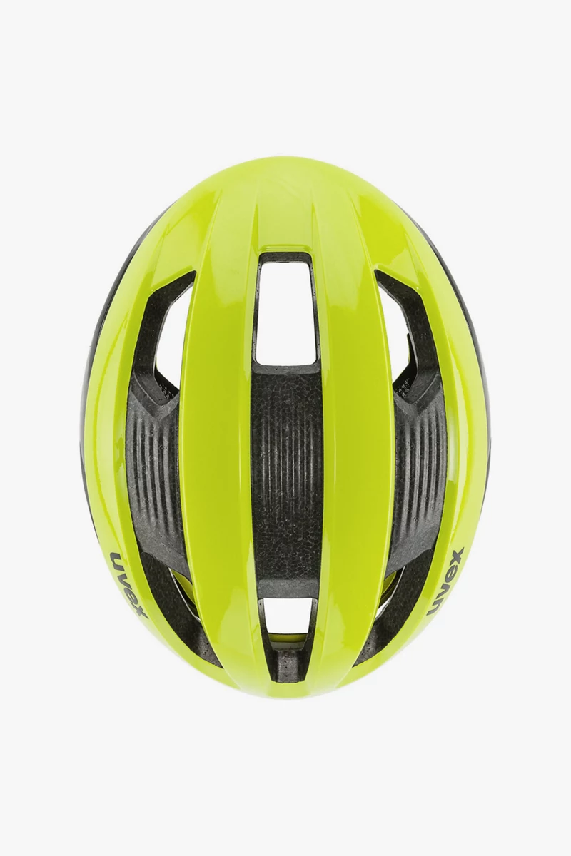 uvex rise cc Velohelm