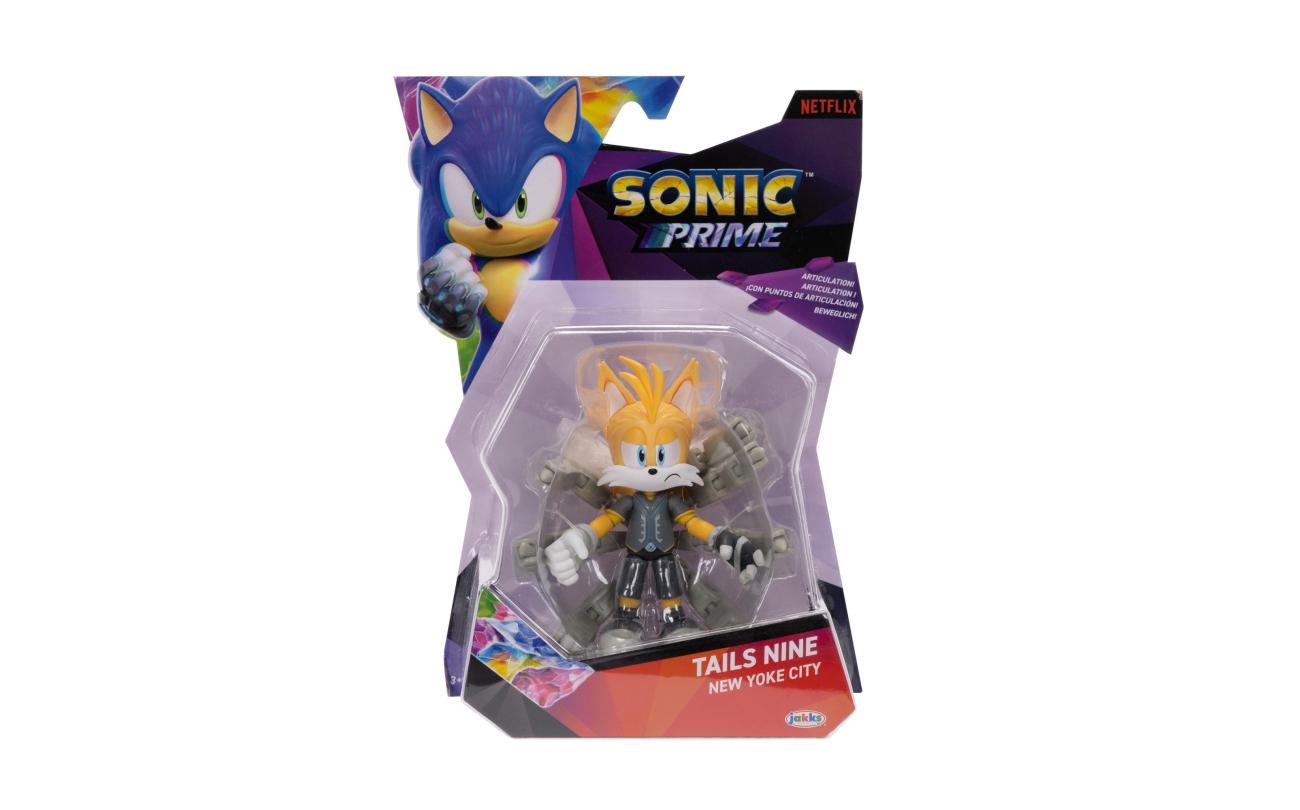 Sonic Prime 13cm figuur