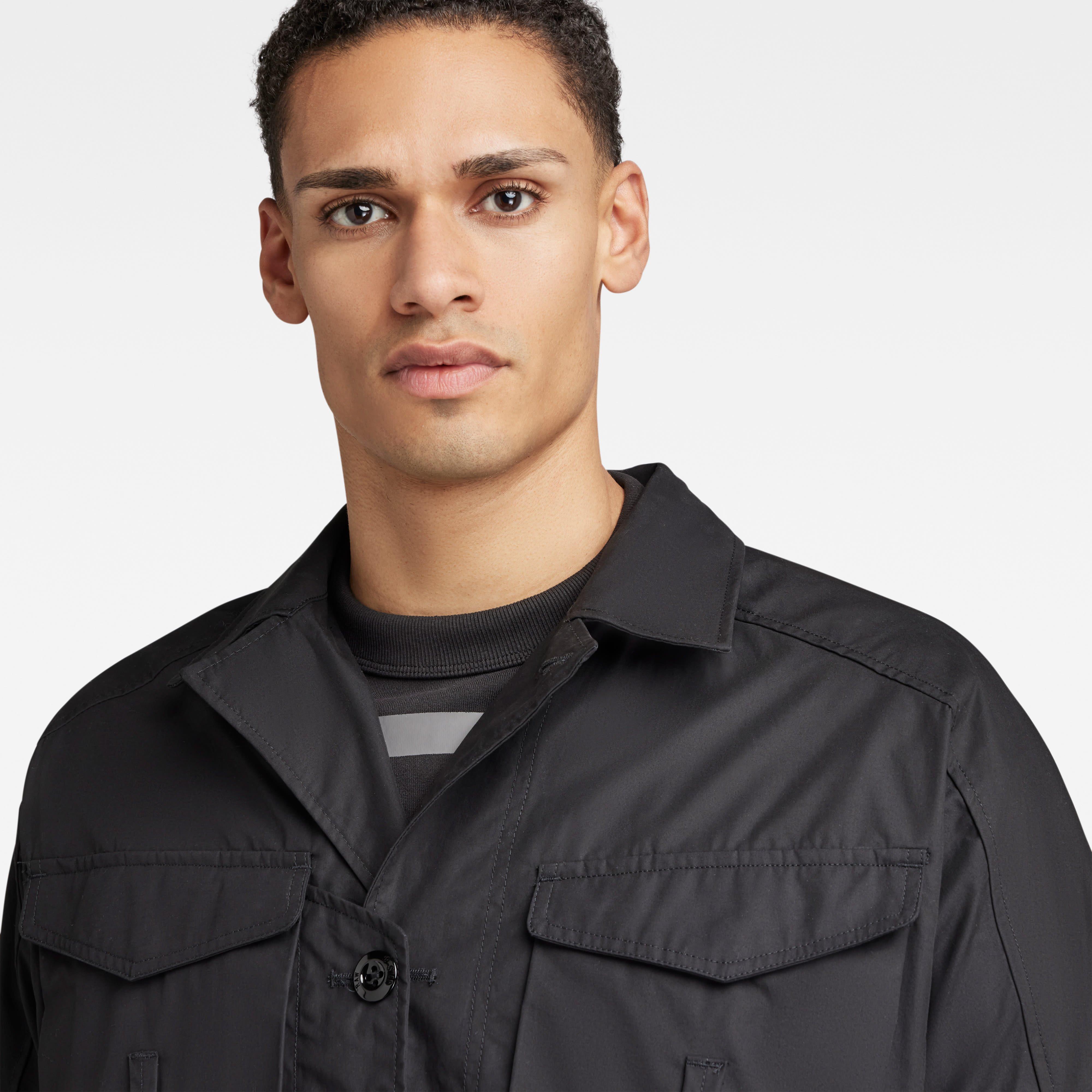 G Star Field Jacket