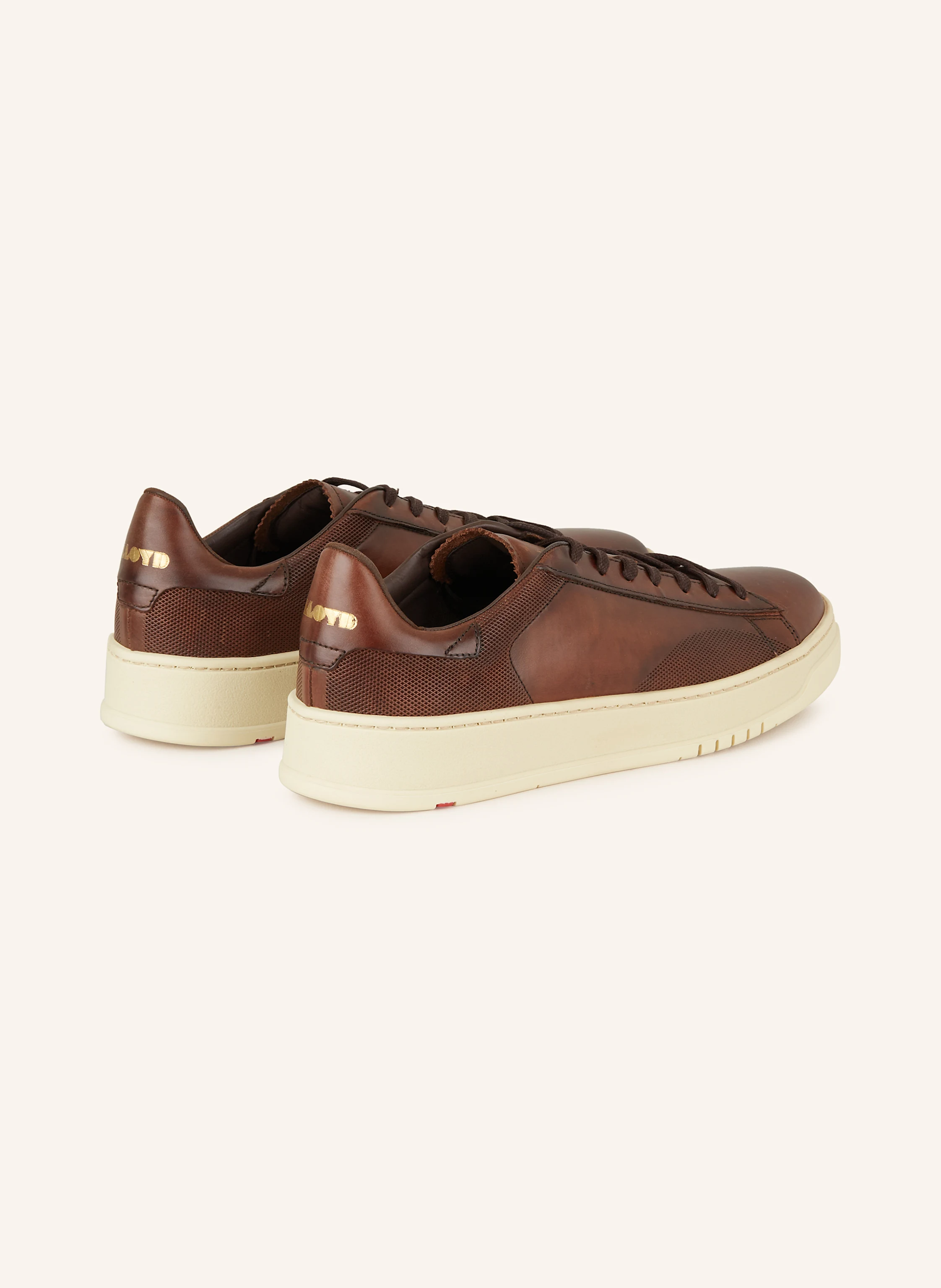 LLOYD Sneaker BLACKWELL