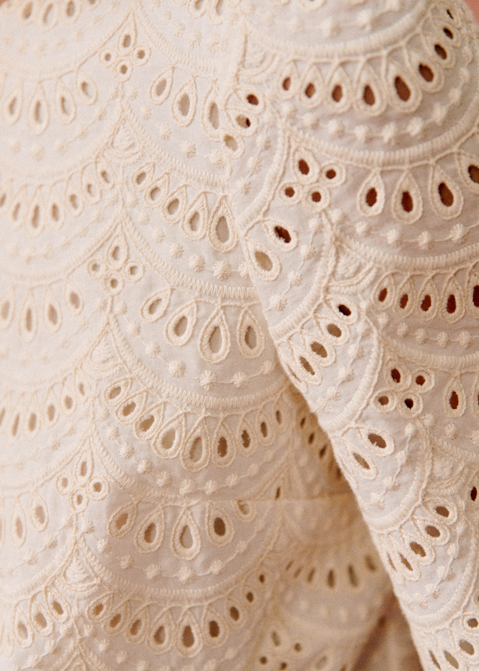 Robe Tierra - Écru - E-SHOP/ROBES 5905142