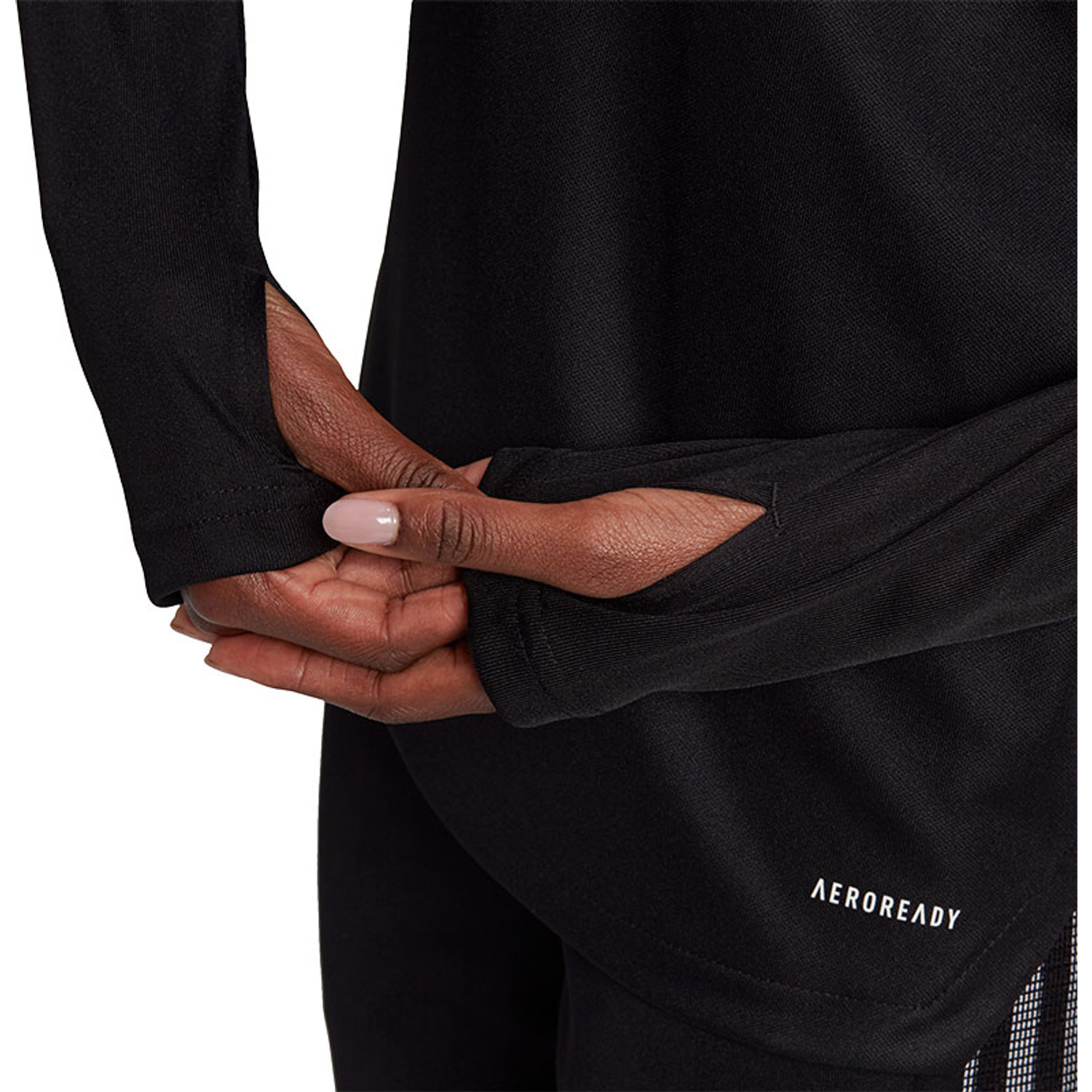 adidas Tiro Trainingspak Dames
