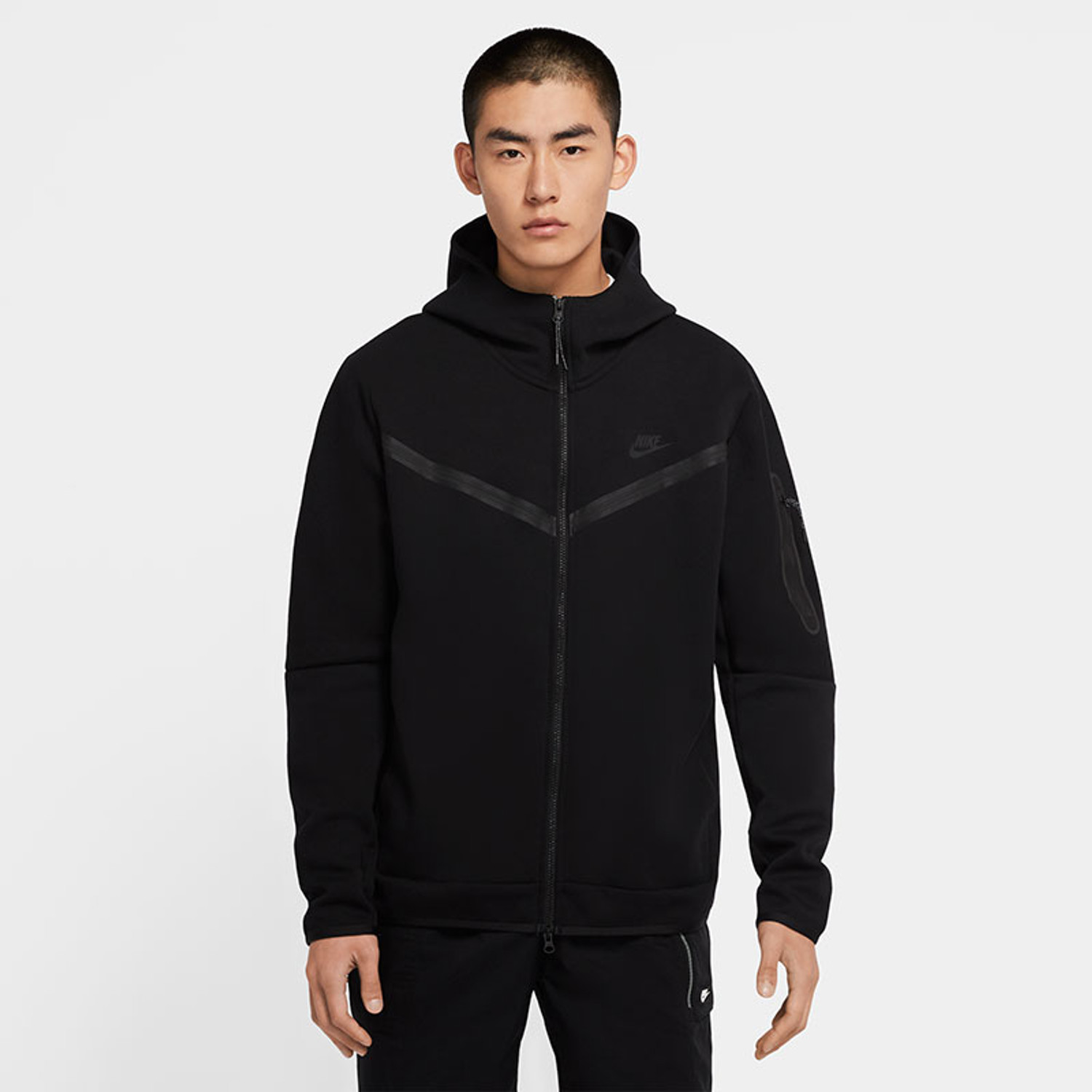 Nike Tech Fleece Trainingspak