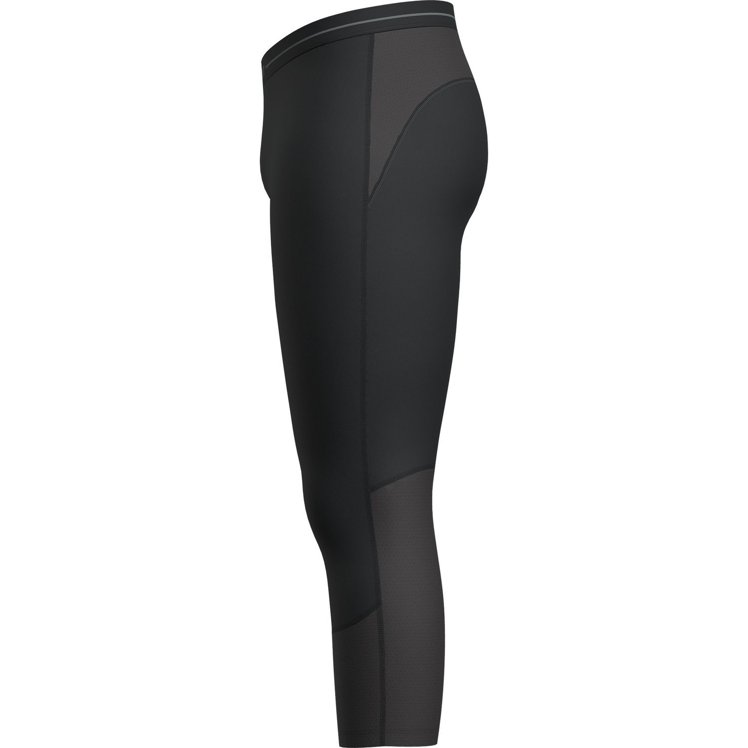 IcebreakerMen Merino 260 ZoneKnit 3/4 Leggings