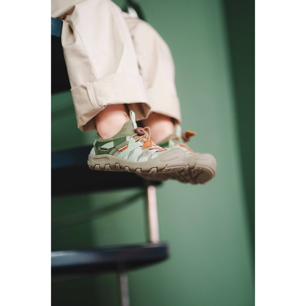 Køb Bisgaard Sage Zion Sneaker