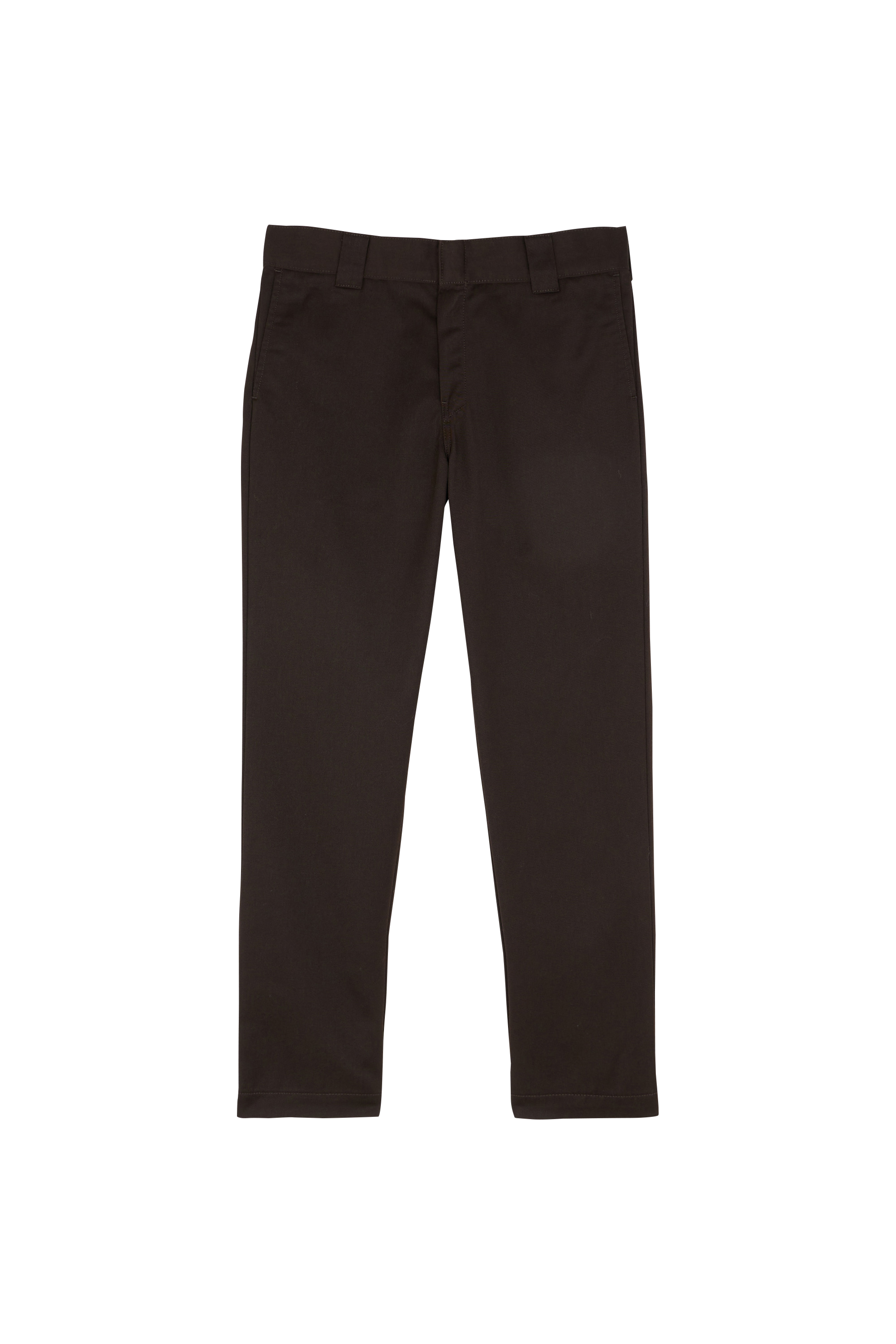 CARHARTT WIP Pantalon MASTER Marron