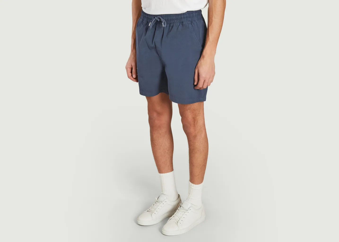 Short en Twill Colorful Standard