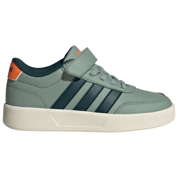 adidas - Kid's Breaknet 3.0 - Baskets