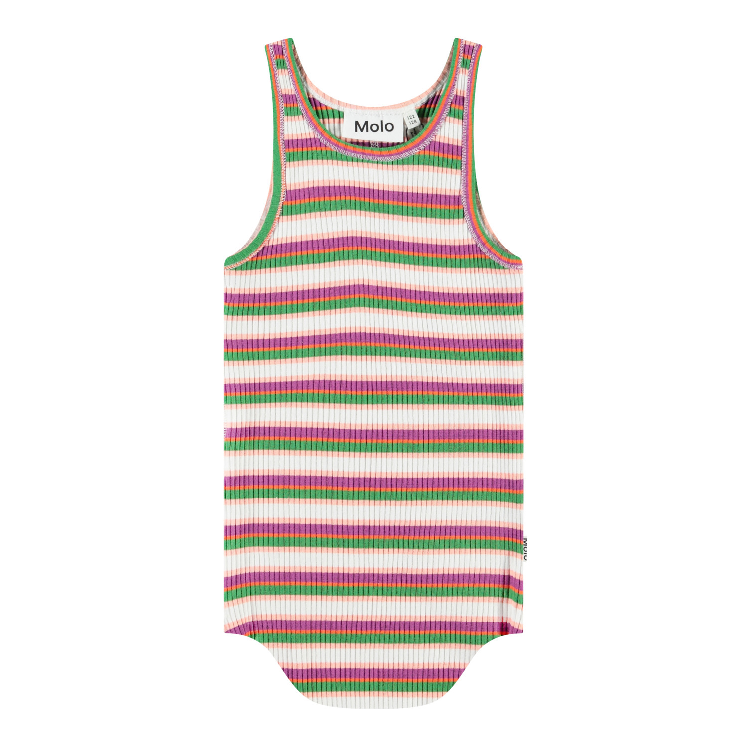 Roberta - Jungle Stripe