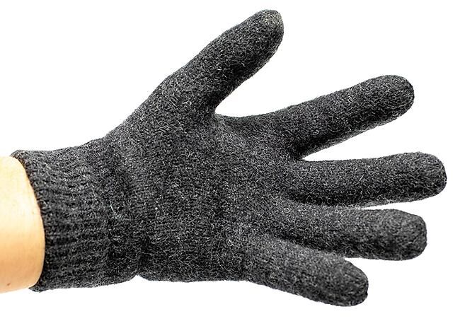 ENLUVA - SOUS GANTS DE PLONGEE EN LAINE