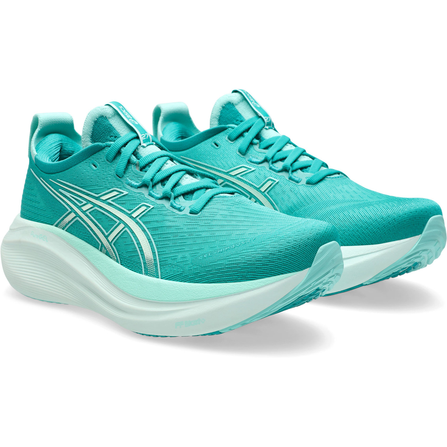 ASICS GEL-Nimbus 27 Dames