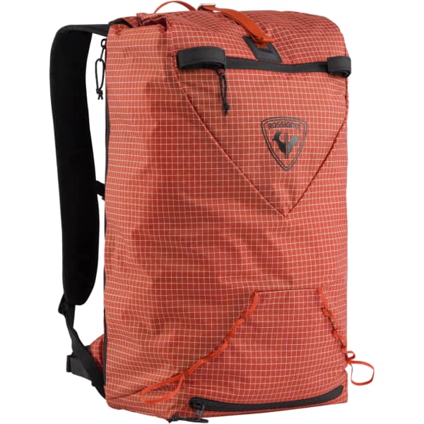 Sac à dos lifestyle ROSSIGNOL ESCAPER UNLIMITED 18L TAN