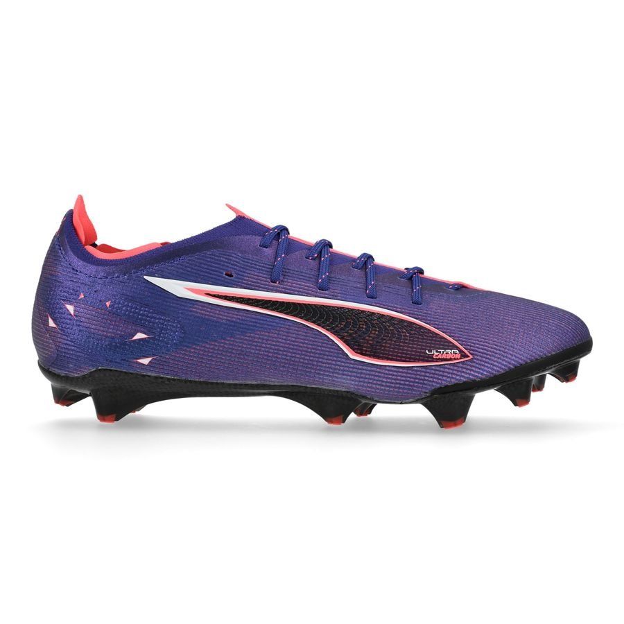 PUMA Ultra 5 Carbon FG Formula - Lapis Lazuli/Blanc/Crépuscule Femme