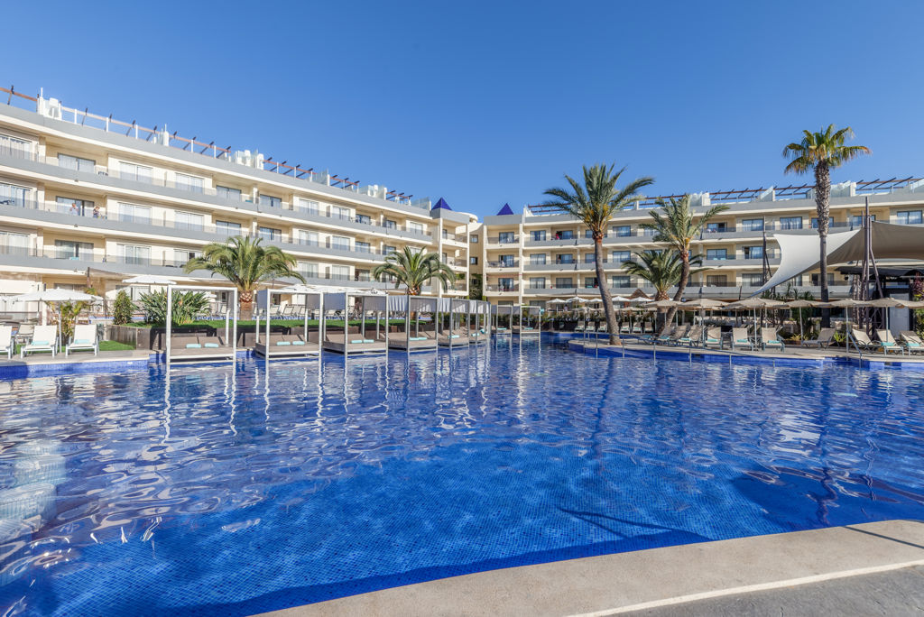 Zafiro Palmanova & Spa Logies - Appartement
