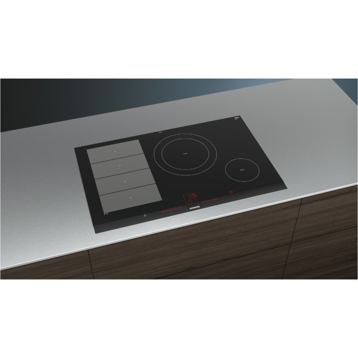 Siemens Induktionskochfeld iQ700 EX875LEC1E