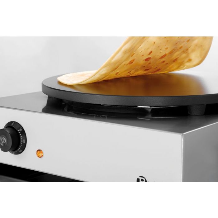 Bartscher Crêpe-Backgerät 1CP400