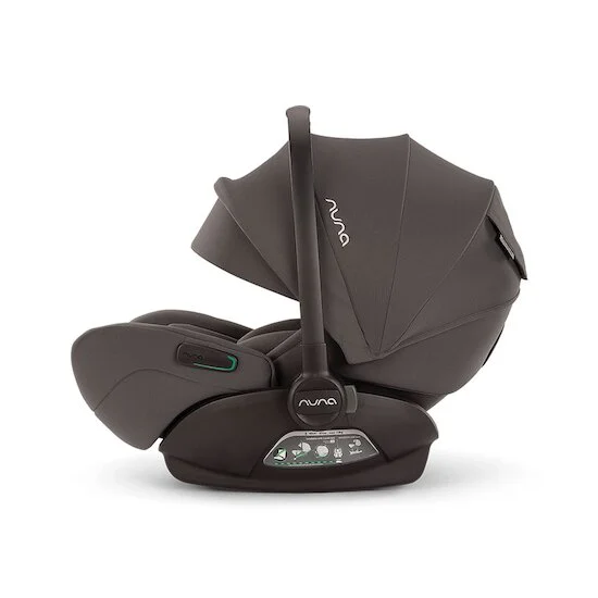 Siège auto arra™ flex   Thunder        de               Nuna