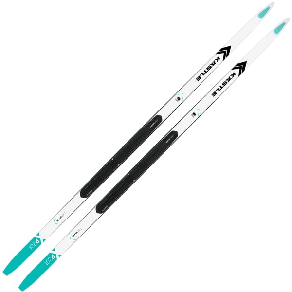 Ski de fond KÄSTLE XP20 JR. SKATE PLUS MEDIUM