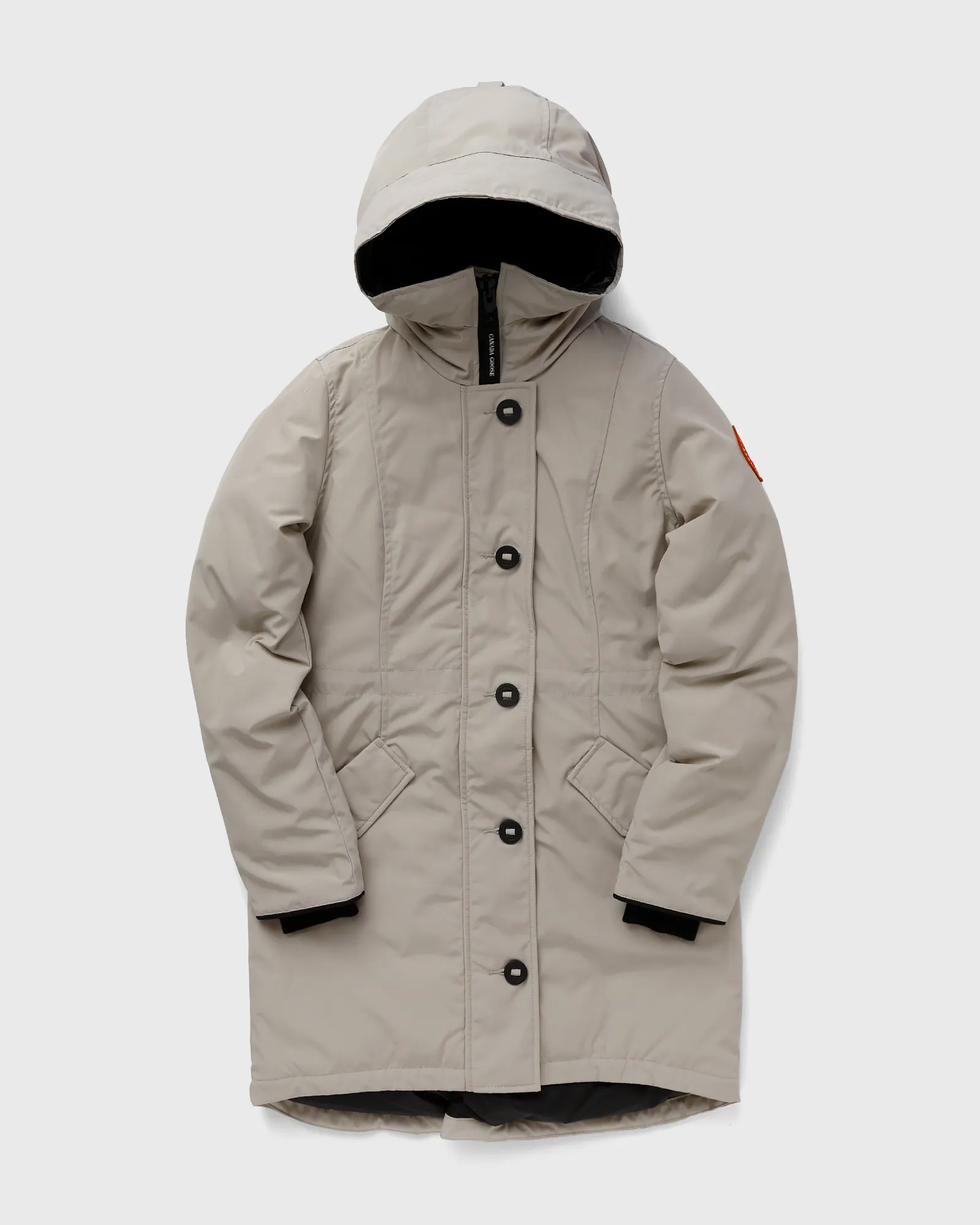 Canada Goose Rossclair Parka - CR