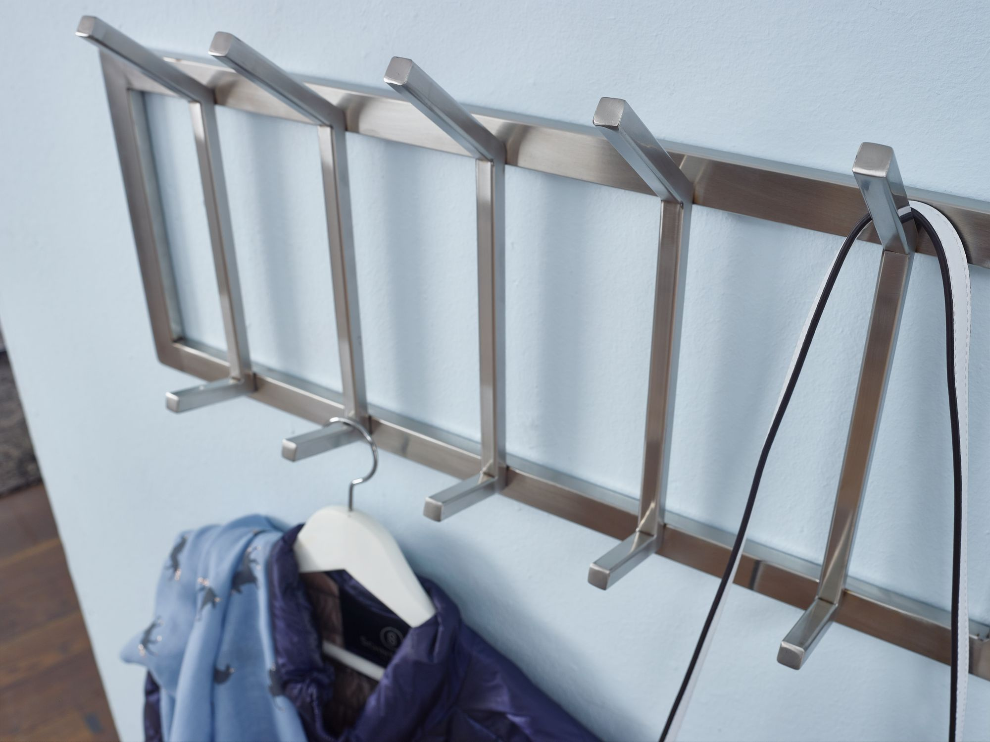 Garderobe