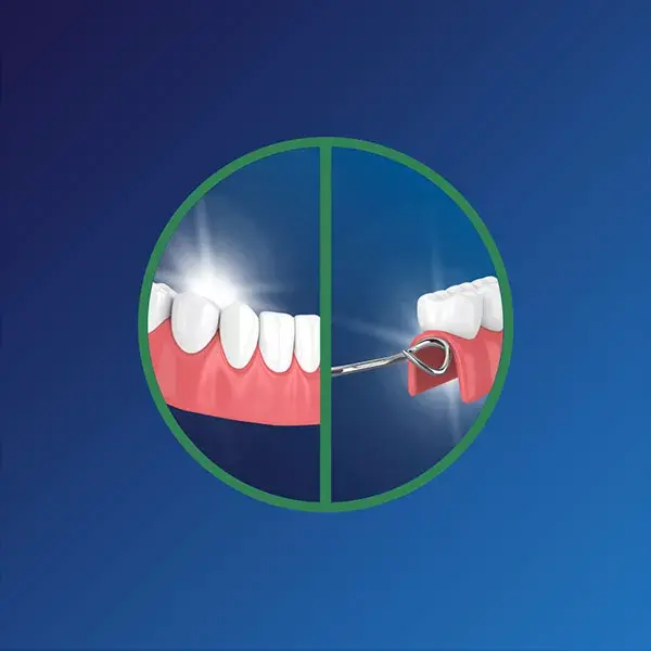 Fixodent Pro Plus Creme Adesivo Antibacteriano Premium para Próteses Dentárias 57g