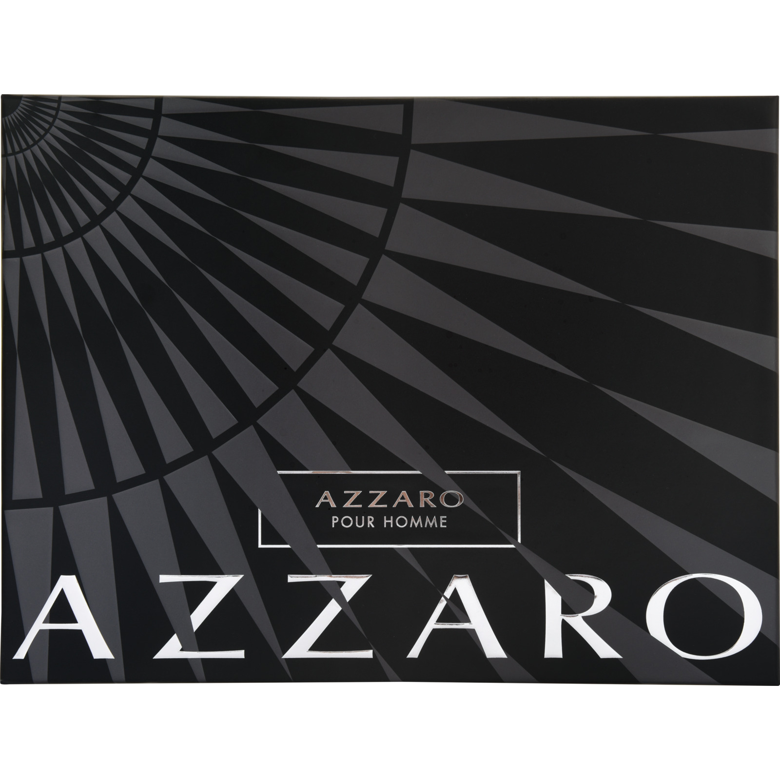 Azzaro Homme Duftset, 2-teilig