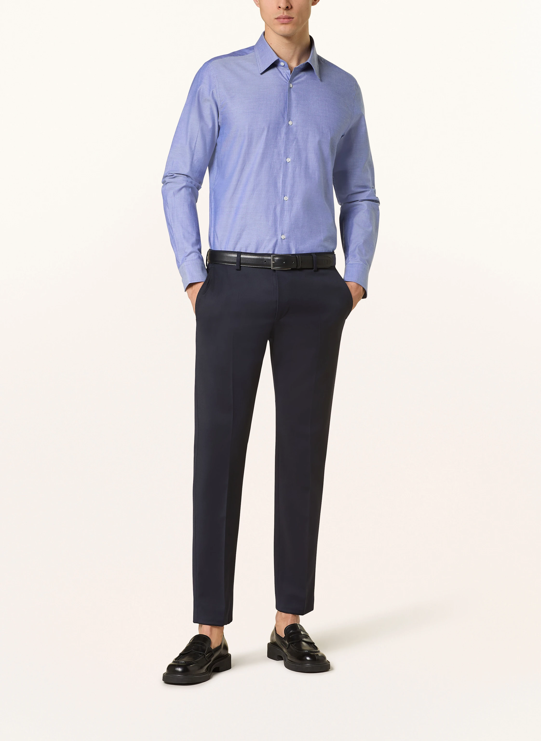 JOOP! Hemd PIERCE Slim Fit