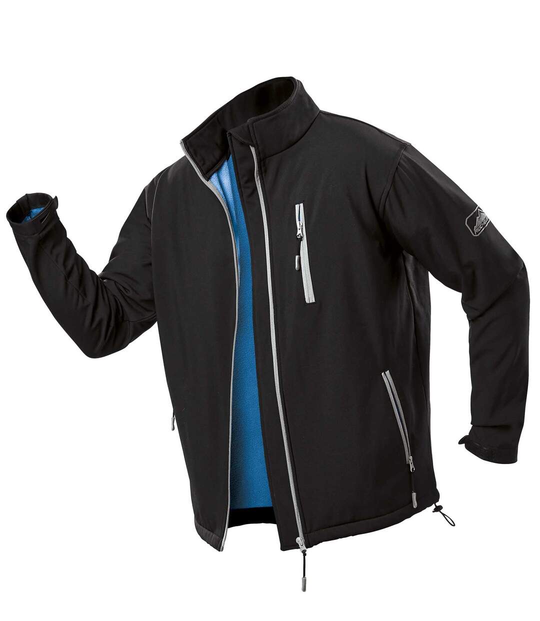 Blouson Softshell Atlas