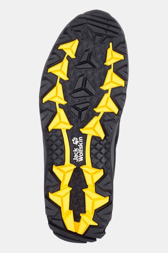 Jack Wolfskin Jack Wolfskin Vojo 3 Texapore Low M