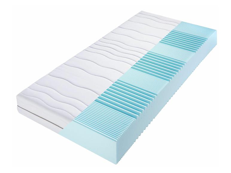 Comfortschuim matras Selection