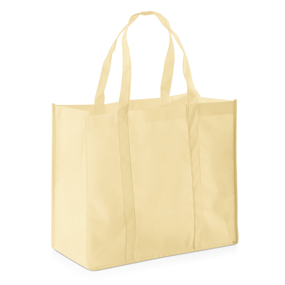 hi!dea 92843 - Sac en non-tissé (80 g/m²)