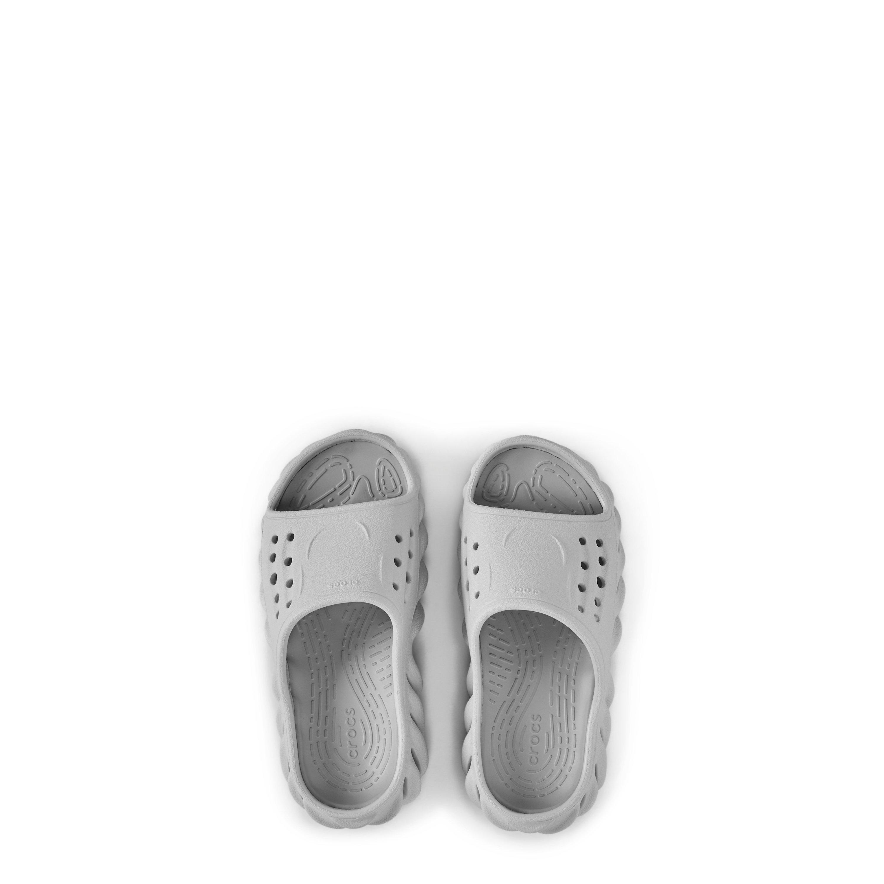 Crocs Echo Sliders Childrens