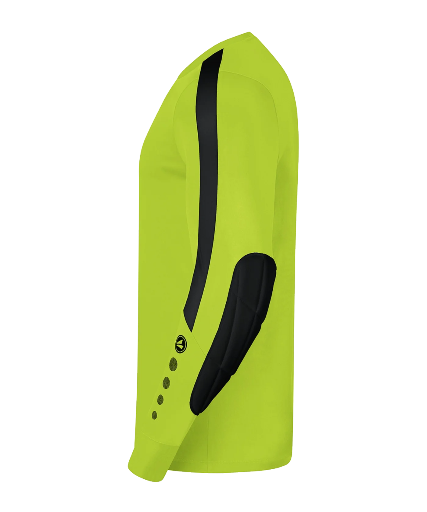 JAKO Power Torwarttrikot Grün F210