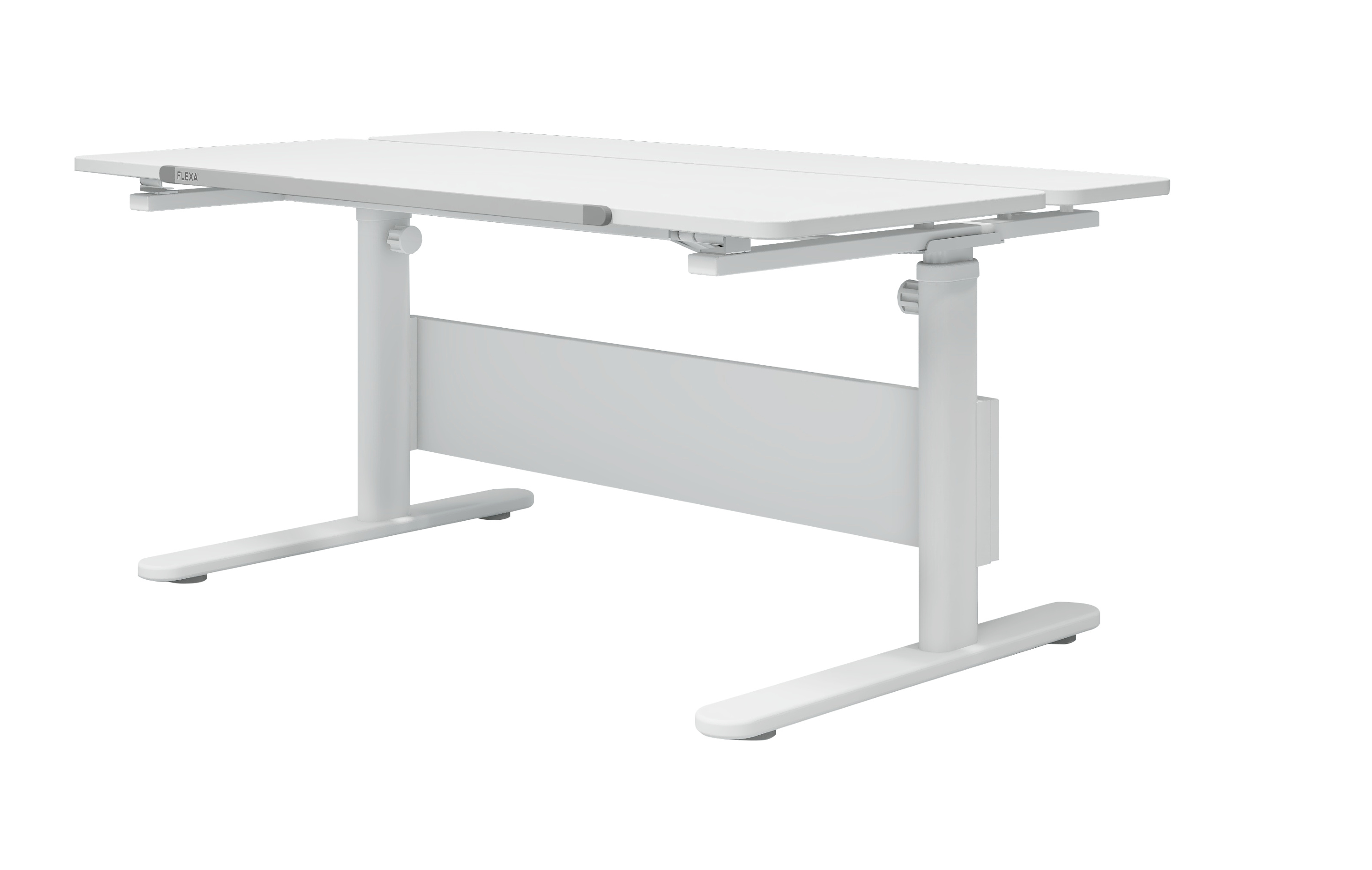 Schreibtisch Evo Flexa