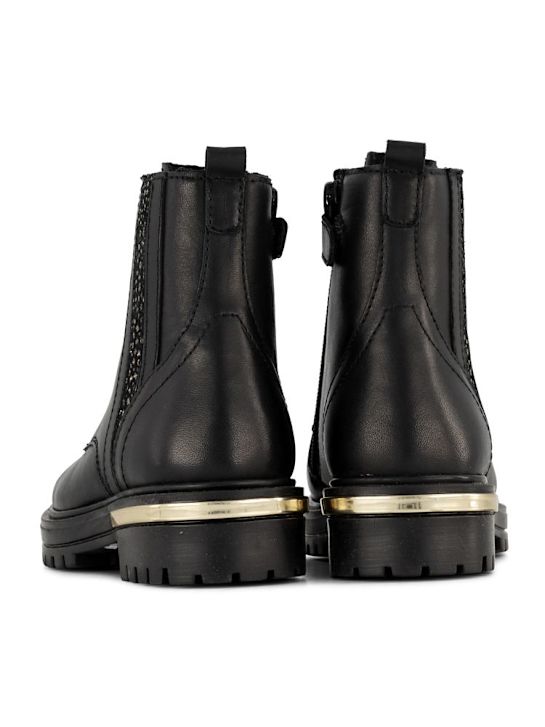 Graceland Veterboot