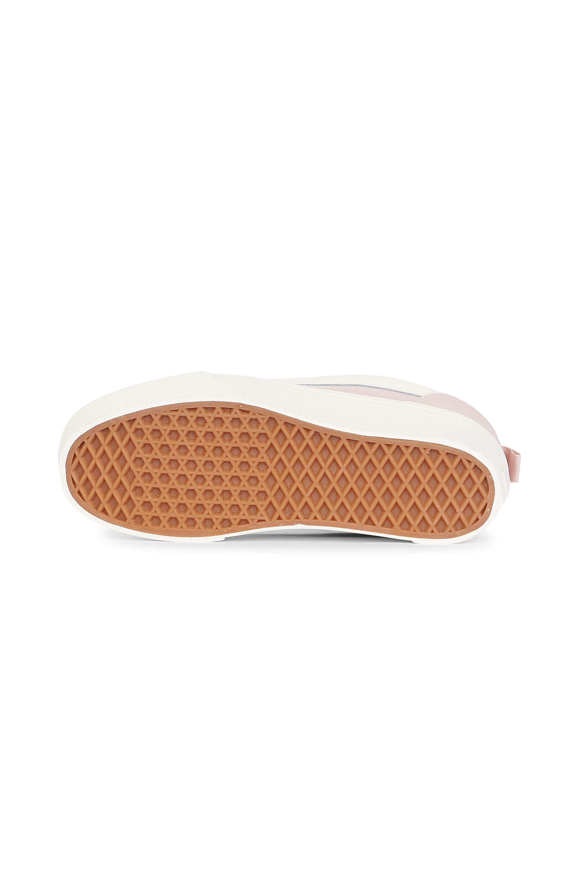 VANS Baskets Knu Stack  Multicolore