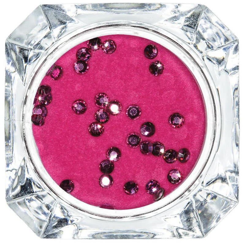 Décors d'ongle Diamond Stone