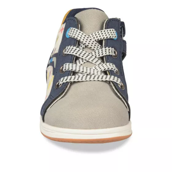 Baskets MARINE FREEMOUSS BOY