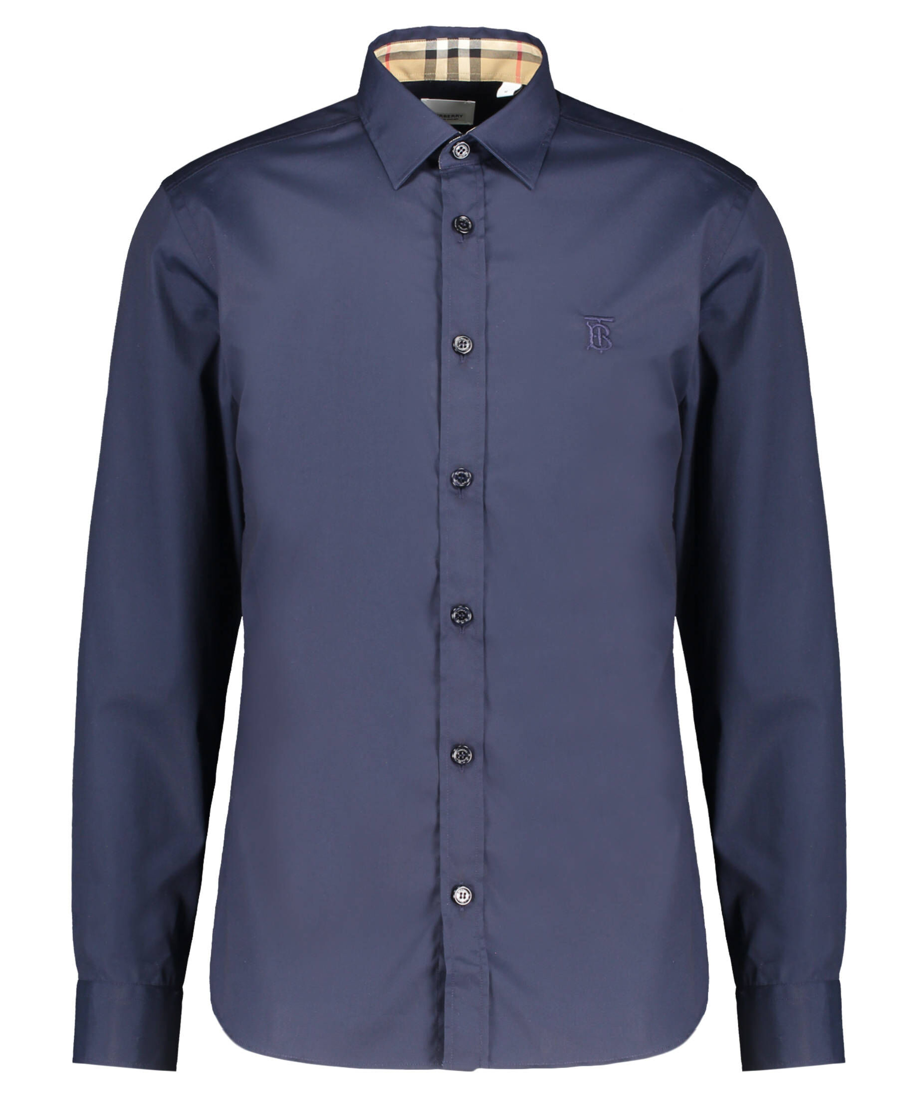Burberry| Herren Freizeithemd SHERWOOD Slim Fit