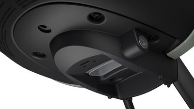 Thule Yepp 2 Mini Front Mount Sykkelsete, Agave