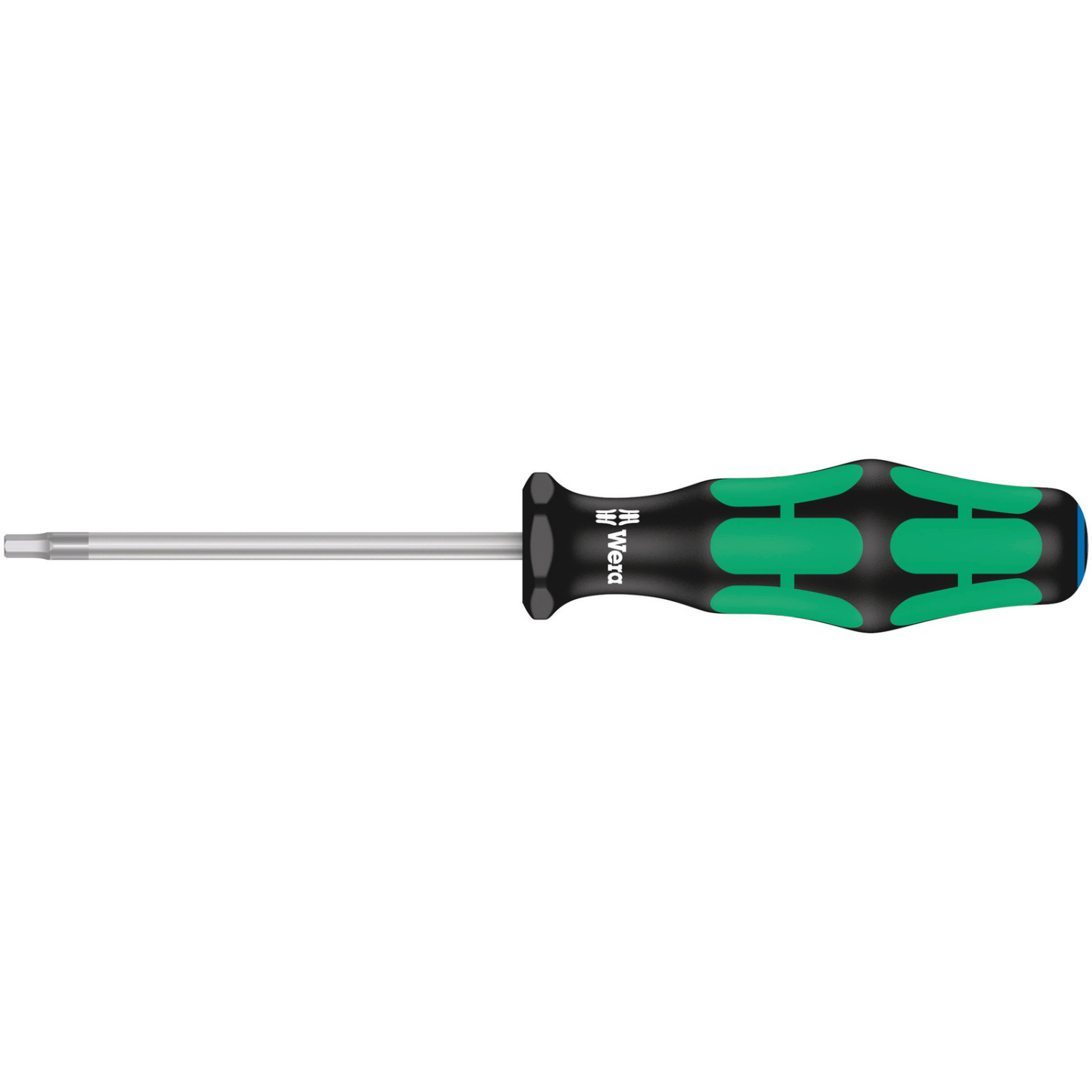 Wera 05023110001 Schroevendraaier - Inbus - 3 x 75mm