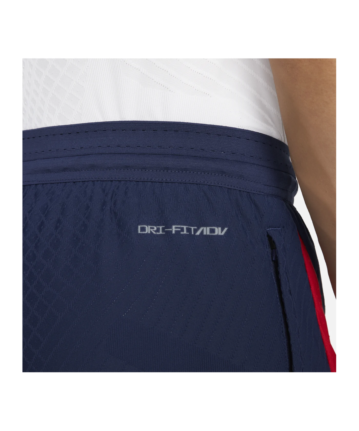 Nike Paris St. Germain ADV Short Blau F410