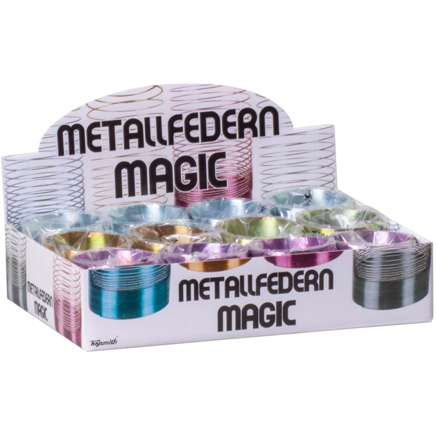4M Steam Powered Girls - Solarsystem Lichterkette Mehrfarbig