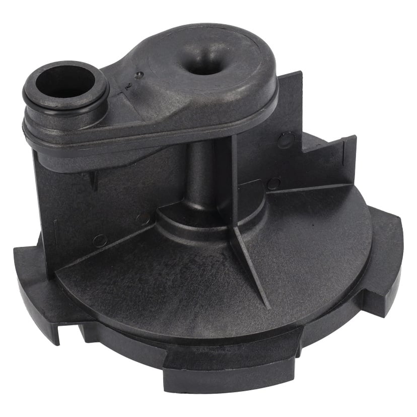 Komplett diffusor